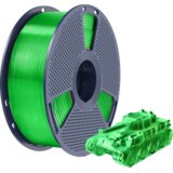 SUNLU PLA Transparent Green | Shoptok.si