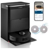 Bosch Robotski UsisivačSpotless MAX, 11.000 Pa360 LiDAR navigacija | Eponuda.ba