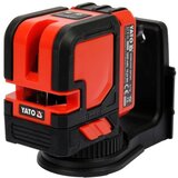 Yato YT-30434 Zeleni križni laser | shoptok.hr
