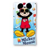 Baloo dečiji pamučni peškir za plažu 70x140 cm mickey mouse model 2 Cene