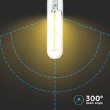 led sijalica filament T30 E27/2W/230V 3000K | Eponuda.com