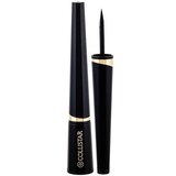 Collistar Tecnico tuš za oči 2,5 ml nijansa Black Cijene