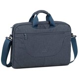  Torba za prenosnik RivaCase 15.6" Galapagos 7731 temno siva Cene