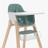 Uppababy stol za hranjenje Ciro Emrick, 1701-CIR-EU-EMR, zelen | Shoptok.si