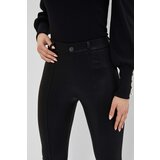Marisse Shiny Leggings Z-Lg-3601 Black | shoptok.hr