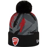 New Era Ducati AOP zimska kapa cene