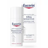 Eucerin UltraSensitive, fluid za normalno do mešano kožo
