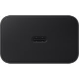 Samsung originalni zidni punjač 60W 1 x USB-C crni EP-T6010NBEGWW | shoptok.hr