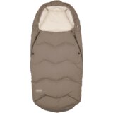 VOKSI zimska vreća, Explorer, Seashell Sand Clover, 100 cm, 0-3 god. | shoptok.hr