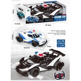  508110 POLLICIJSKI AUTO RC Cene