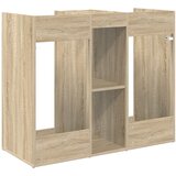 Golf ormar Jednobojno Sonoma hrast 102 x 45 x 85,5 cm | shoptok.hr