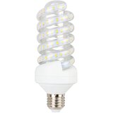 Aigostar LED žarnica - sijalka spiralna E27 B5 20W toplo bela 3000K cene
