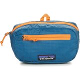 Patagonia Torbica za oko sturuka UNISEX Ultralight Black Hole Hip Pack plava | ePonuda.com