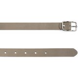 Jaslen Exclusive Leather Siva | shoptok.hr