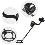  Detektor metala GC-1032 s LCD zaslonom, načini All Metal, DISC i Notch | shoptok.hr