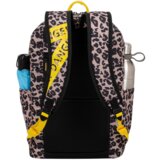 Rivacase 5421 erebus vodoodbojni nahrbtnik 14L - leopard | Shoptok.si