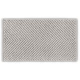 Hanah home peškir 33x33cm Svetlosivi Cene