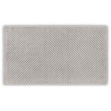 Hanah home ručnik 33x33cm svijetlo siva | Eponuda.ba