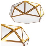 Toolight stropni visilica 45CM APP1239-C gold | shoptok.hr