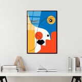 Wallity slika UV-922, 45 x 65 cm Cene