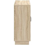 Ormarić za kupaonicu HOORN Hrast sonoma 59,5 x 31 x 77 cm | shoptok.hr