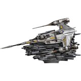 Star Wars The Mandalorian N-1 Starfighter zbirateljski kip 60cm Cene