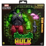 Marvel Hasbro Legends Series figura Professor Hulk 15 cm Slike