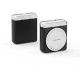 Max Mobile POWER BANK WIRELESS Magnetic Q57 10000mAh 20W PD Type-C crni | shoptok.hr