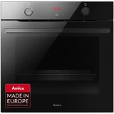 Amica ugradbena pećnica EBX 943 600 S crna (56601) 76624 | shoptok.hr