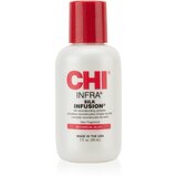 CHI Silk Infusion Botanical Bliss serum za regeneraciju i jačanje kose sa svilom 59 ml Cijene