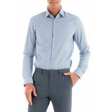 Calvin Klein slim fit muška košulja CKK10K112883-C41 cene