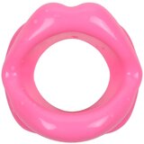 Ida Leather otvoreni usnični otvor (ružičasti) | shoptok.hr