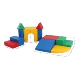 IGLU set MINI CASTLE - šareni | shoptok.hr