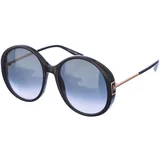 Givenchy Sončna očala GV7189S-8079O Črna
