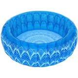  Bazen na napuhavanje 168 x 53 cm Bestway 54479 - Plavi | shoptok.hr