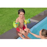  Jastučići za ruke bestway 32182 S/M - zeleni | Shoptok.si