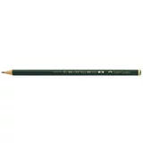 Faber-castell Grafitna olovka Faber-Castell 9000, 2B