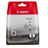 Canon ČRNILNA KARTUŠA BCI-6BK črna - 4705A045, (21734935) | Shoptok.si