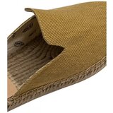 PAEZ Espadrile Mule W - Caramel Rumena | Shoptok.si