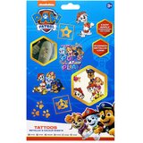 Wecool Komplet tetovaž Paw Patrol | Shoptok.si