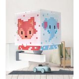 Dalber 63379 - Dečije zidno svetlo LITTLE PIXEL 1xE27/15W/230V | Eponuda.com
