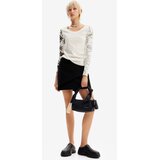 Desigual Crna Ženska Torba | shoptok.hr