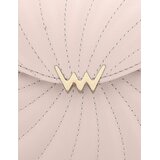 Vuch Torba Allia Beige, 15,5 x 25 cm Slike