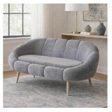 Atelier Del Sofa Dvosjed, Siva Cijene