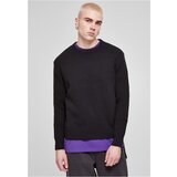 UC Men Heavy Oversized Sweater black | Shoptok.si