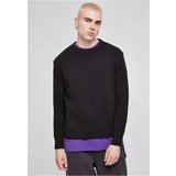 UC Men Heavy Oversized Sweater black