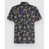 O'neill Og Eco S/Slv Standard Leaf Shirt leaves | shoptok.hr