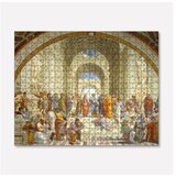 WALLXPERT PZL_049_500 multicolor puzzle | Eponuda.com