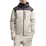 Puma Muški duks Tech Material Mix, Krem Cene
