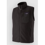 Patagonia R1 Air Brezrokavnik black | Shoptok.si